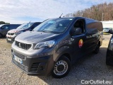  Peugeot  Expert 2.0 BLUEHDI 120 S&S LONG PREMIUM (FG FUNER) #2