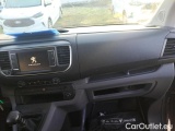 Peugeot  Expert 2.0 BLUEHDI 120 S&S LONG PREMIUM (FG FUNER) #12