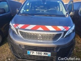 Peugeot  Expert 2.0 BLUEHDI 120 S&S LONG PREMIUM (FG FUNER) #26
