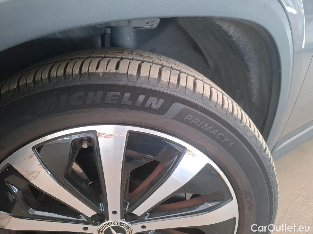  Mercedes  GLA MERCEDES-BENZ  / 2020 / 5P / SUV 1.3  250 e BUSINESS LINE DCT #43