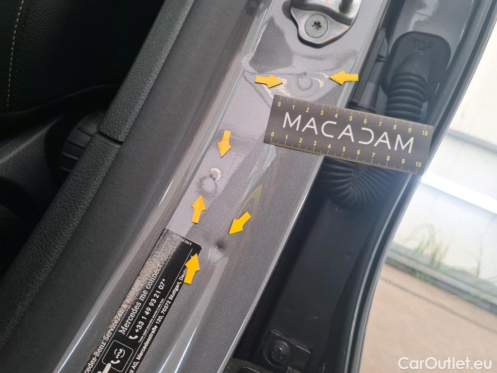  Mercedes  GLA MERCEDES-BENZ  / 2020 / 5P / SUV 1.3  250 e BUSINESS LINE DCT #5