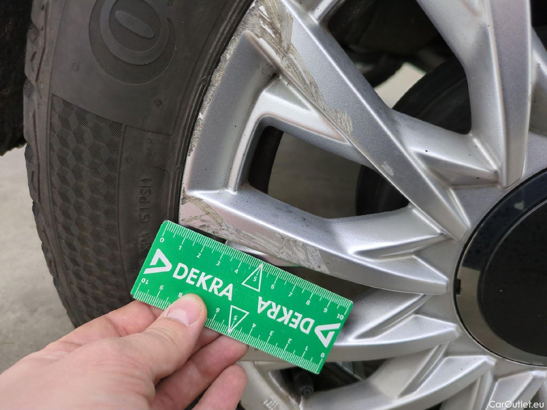  Fiat  500  Berline Lounge 1.2 70CV BVM5 E6dT #18