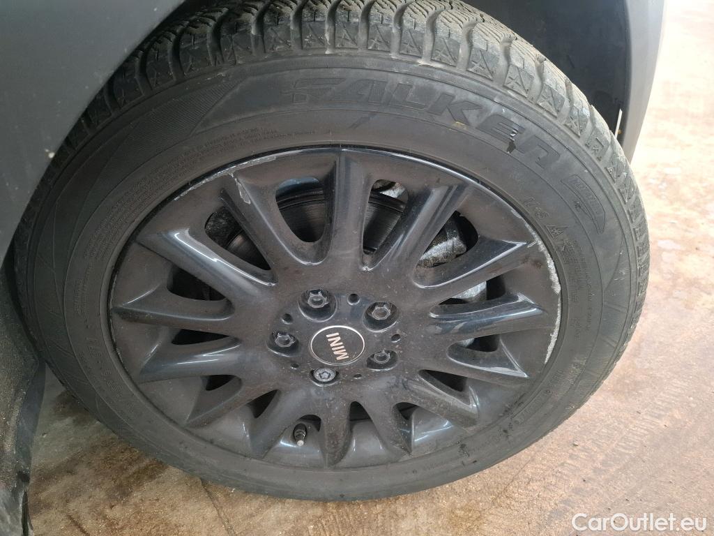  Mini  Mini   / 2021 / 3P / Berline Cooper Edition Camden 136 ch BVA7 #10