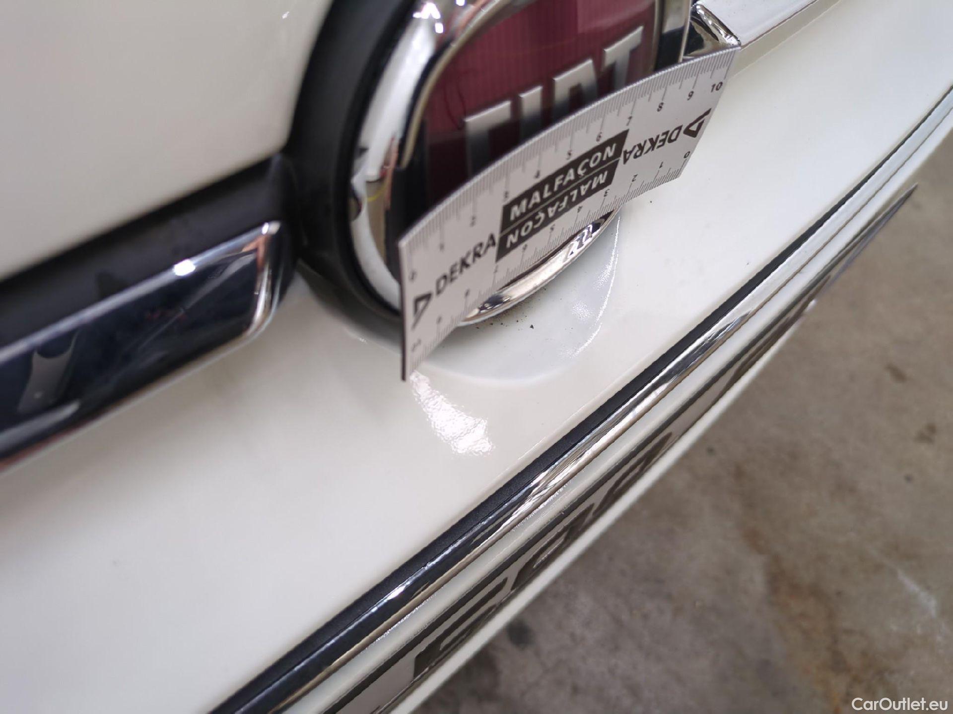  Fiat  500  Berline Lounge 1.2 70CV BVM5 E6dT #44