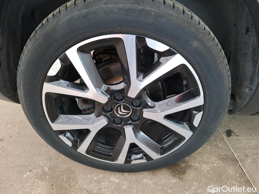  Citroen  C5  Aircross Shine 1.6 PureTech 180CV BVA8 E6dT #12