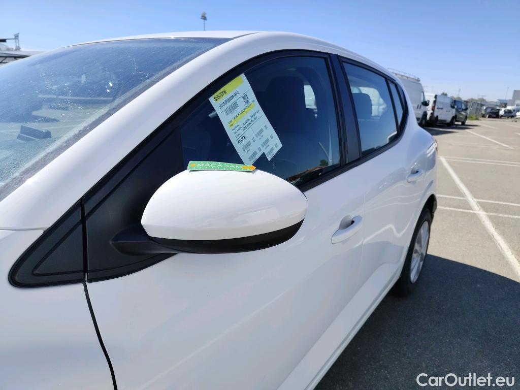  Dacia  Sandero  III Confort 1.0 TCe 90CV BVM5 E6d #4