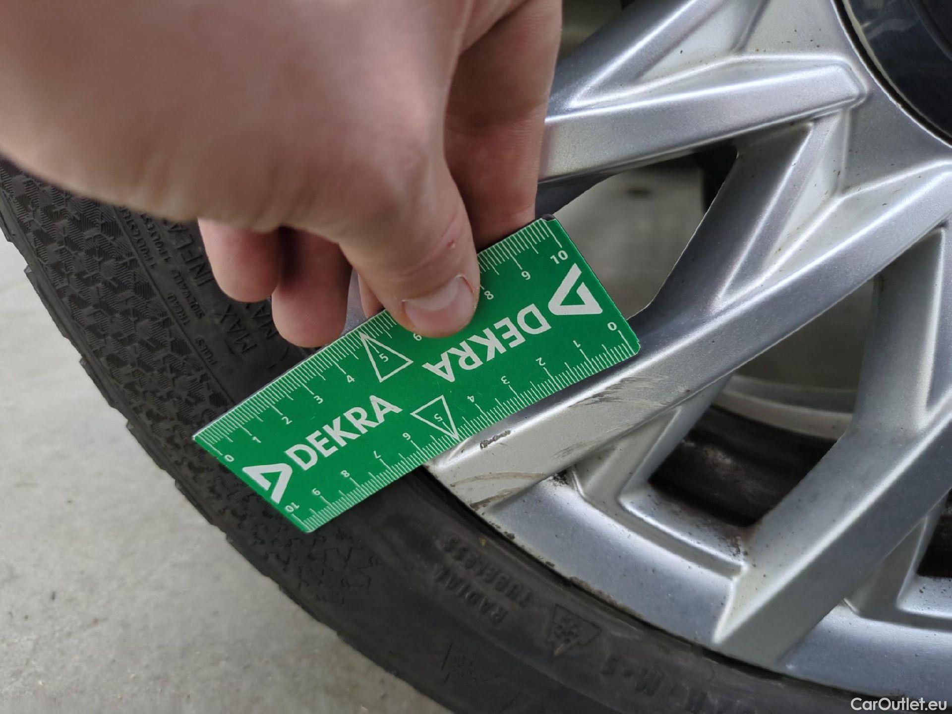  Fiat  500  Berline Lounge 1.2 70CV BVM5 E6dT #26