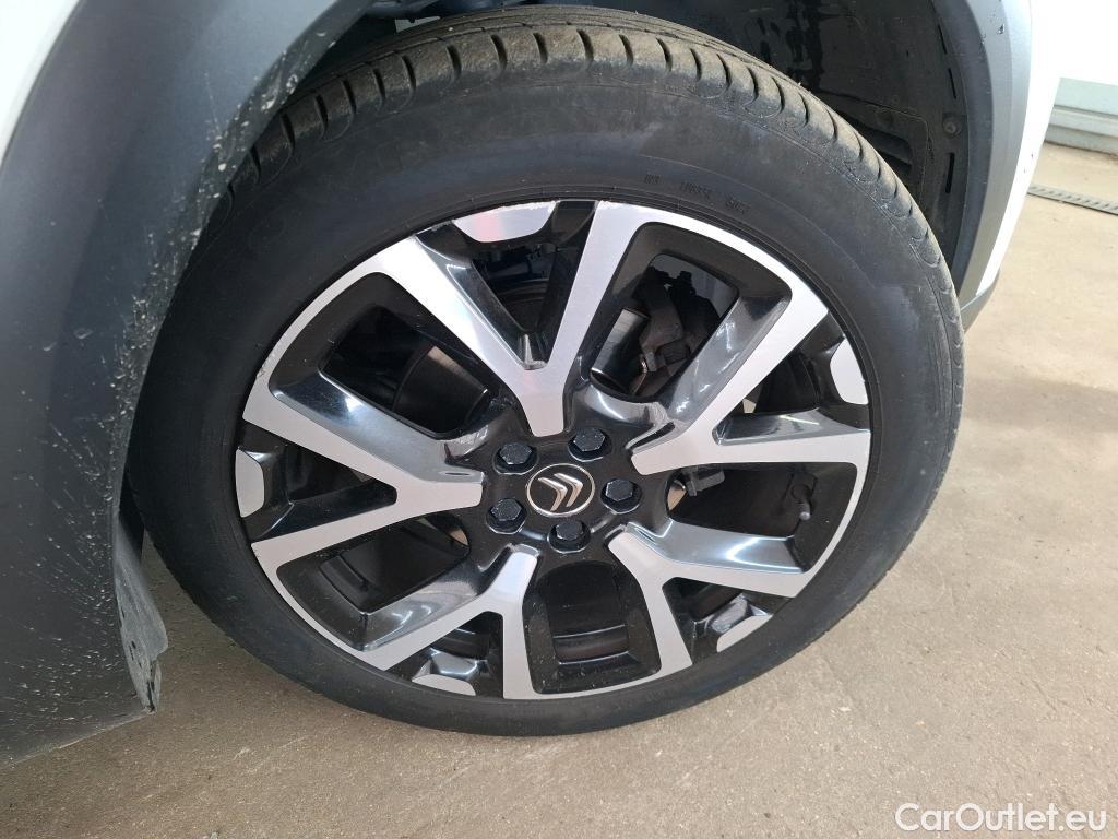  Citroen  C5  Aircross Shine 1.6 PureTech 180CV BVA8 E6dT #22