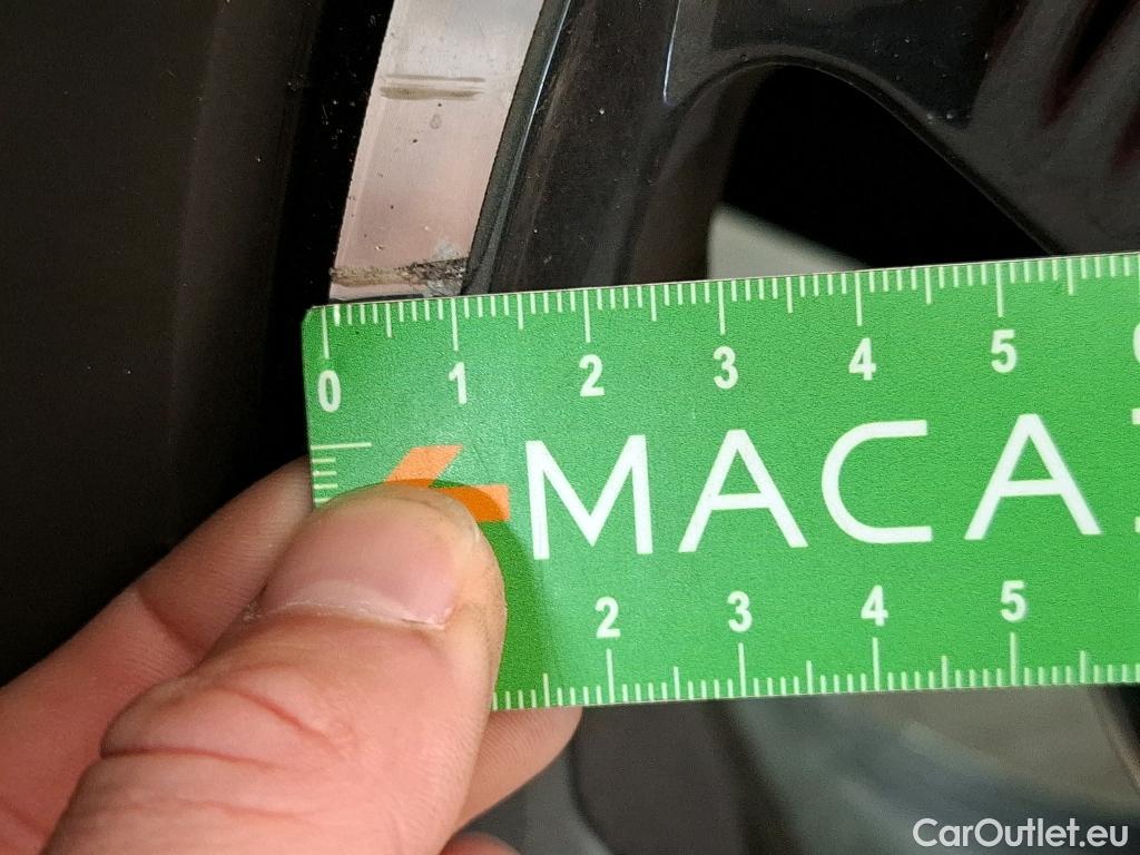  Citroen  DS3 3 Crossback Grand Chic 1.2 PureTech 155CV BVA8 E6d #9