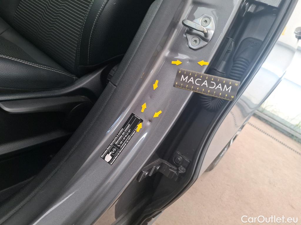  Mercedes  GLA MERCEDES-BENZ  / 2020 / 5P / SUV 1.3  250 e BUSINESS LINE DCT #4