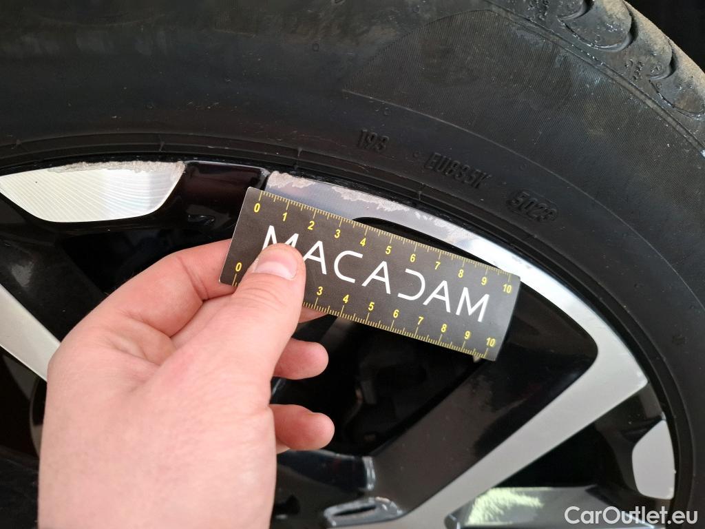  Citroen  C5  Aircross Shine 1.6 PureTech 180CV BVA8 E6dT #24