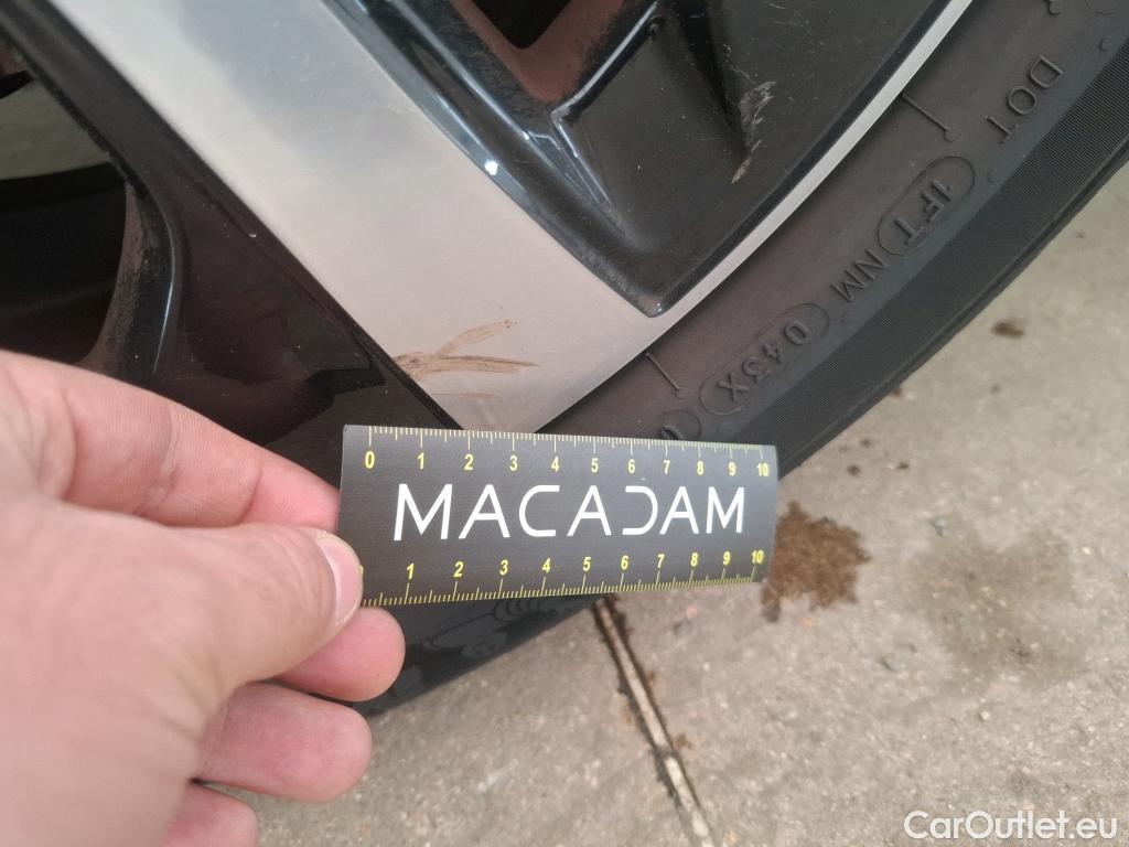  Mercedes  GLA MERCEDES-BENZ  / 2020 / 5P / SUV 1.3  250 e BUSINESS LINE DCT #16