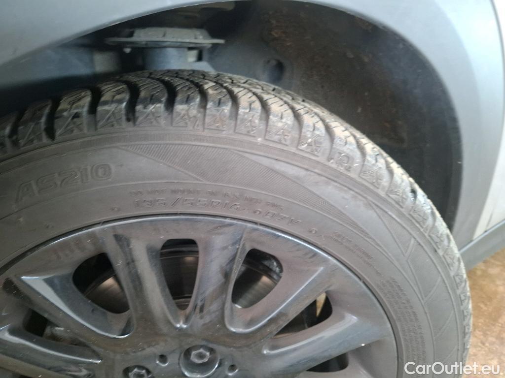  Mini  Mini   / 2021 / 3P / Berline Cooper Edition Camden 136 ch BVA7 #27