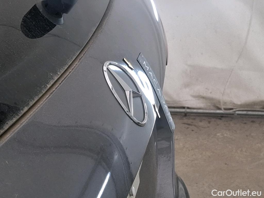  Mercedes  GLA MERCEDES-BENZ  / 2020 / 5P / SUV 1.3  250 e BUSINESS LINE DCT #3