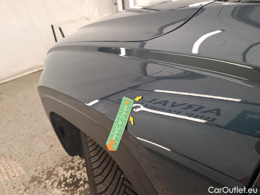  Hyundai  Tucson  Creative Hybrid 4WD 1.6 T-GDI 230CV BVA6 E6d #14