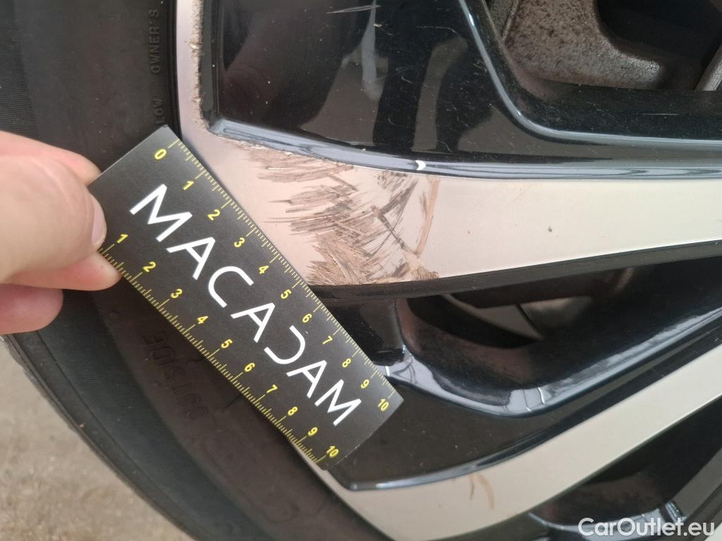  Mercedes  GLA MERCEDES-BENZ  / 2020 / 5P / SUV 1.3  250 e BUSINESS LINE DCT #13