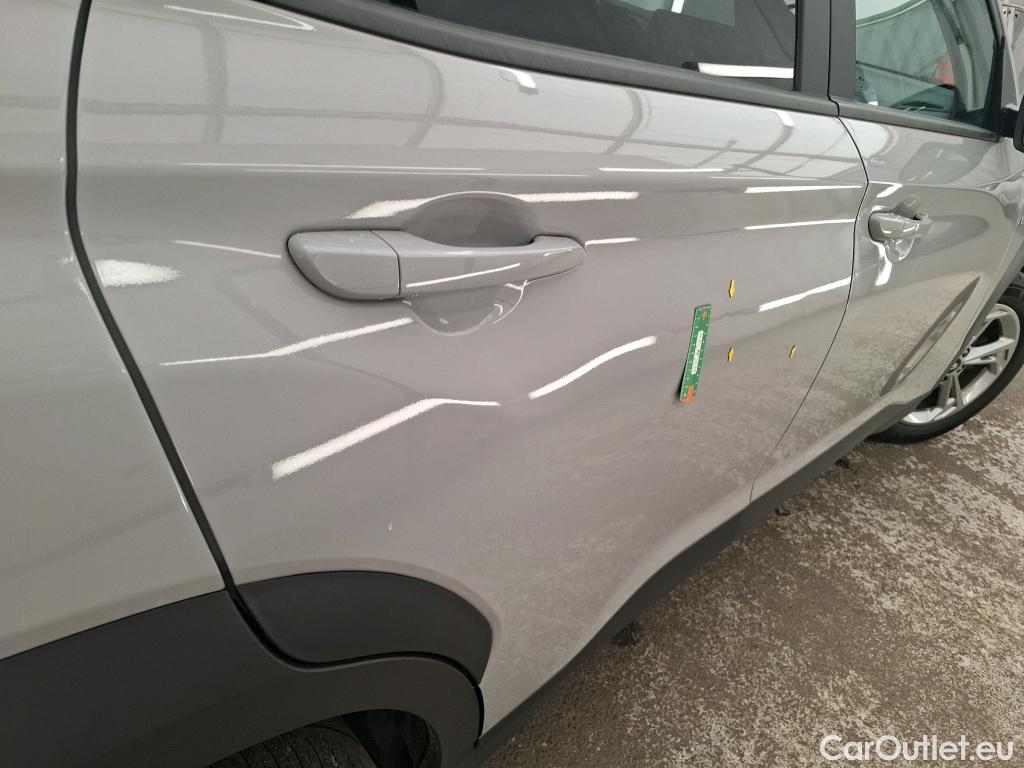  Hyundai  Konna HYUNDAI Kona / 2020 / 5P / SUV 1.0 T-GDI 120 MHEV 48V INTUITIVE #1