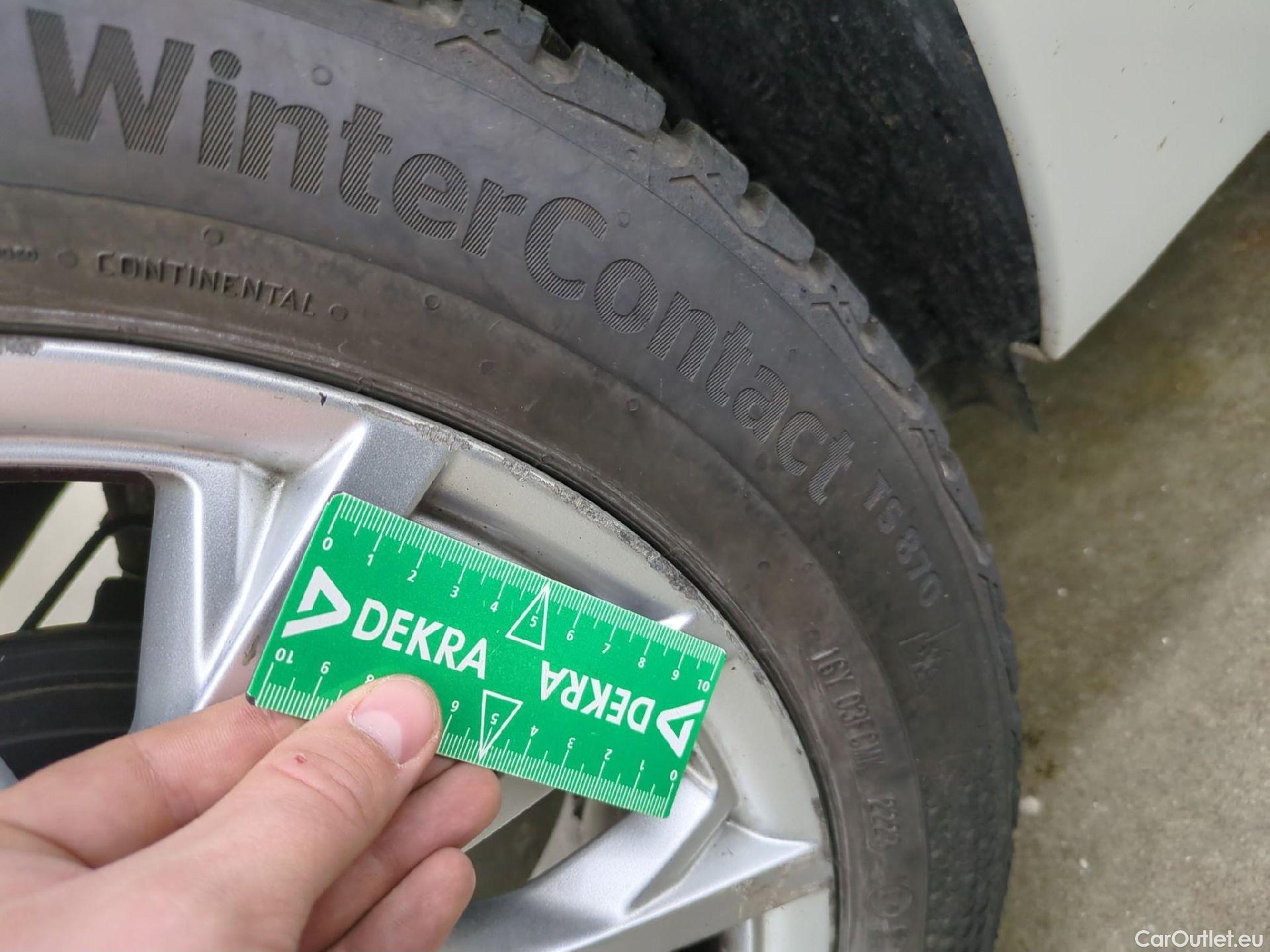  Fiat  500  Berline Lounge 1.2 70CV BVM5 E6dT #22