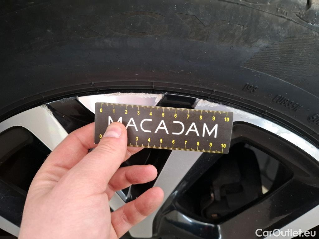  Citroen  C5  Aircross Shine 1.6 PureTech 180CV BVA8 E6dT #23