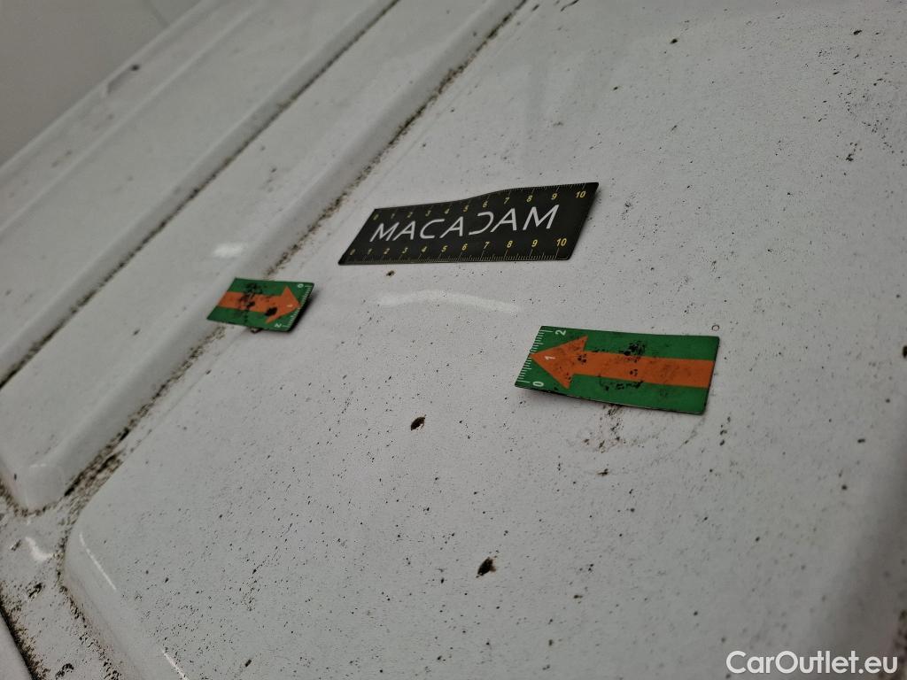  Citroen  Jumpy  Fourgon CityVan XS 1.5 BlueHDi 120CV BVM6 E6dT #35