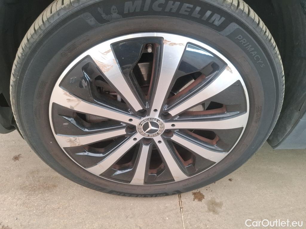  Mercedes  GLA MERCEDES-BENZ  / 2020 / 5P / SUV 1.3  250 e BUSINESS LINE DCT #8