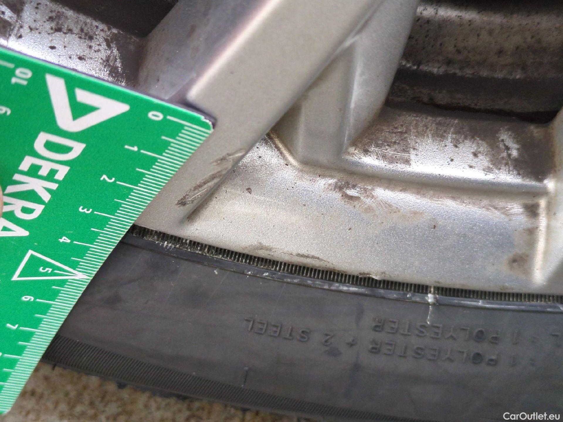  Fiat  500  Berline Lounge 1.2 70CV BVM5 E6dT #13