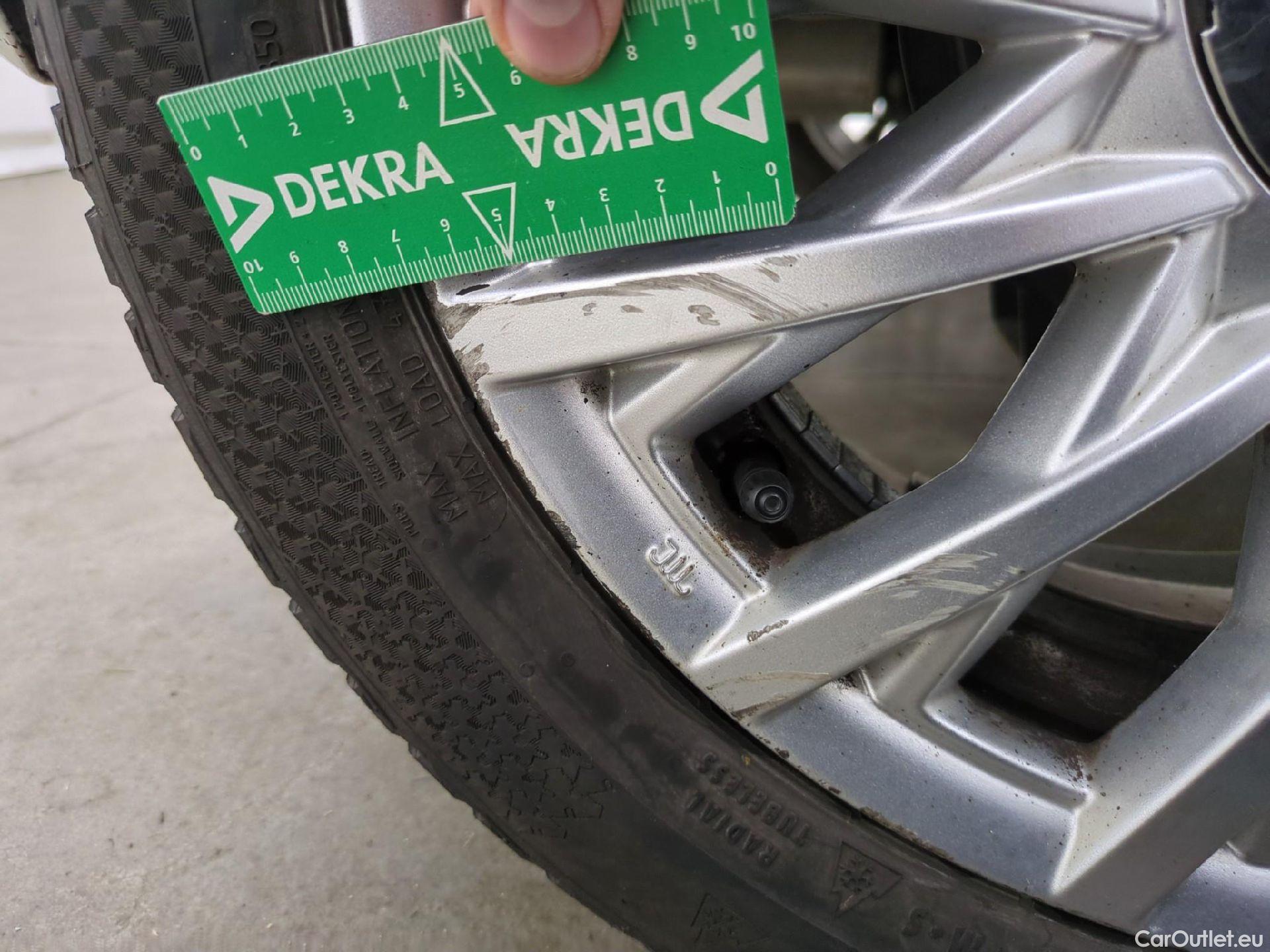  Fiat  500  Berline Lounge 1.2 70CV BVM5 E6dT #20