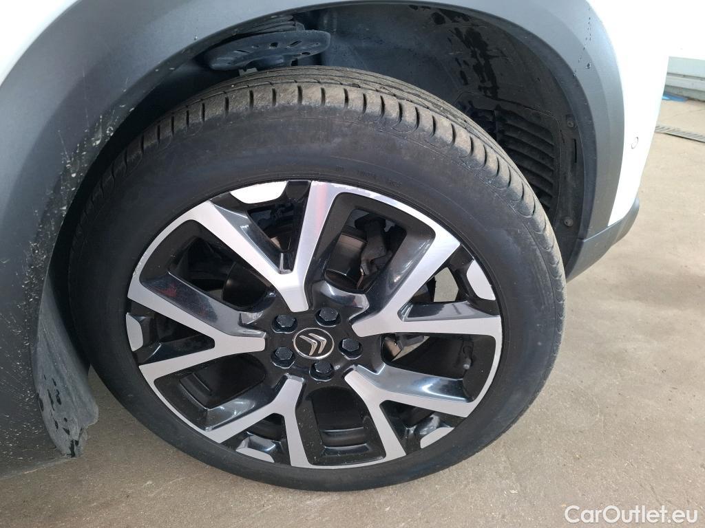  Citroen  C5  Aircross Shine 1.6 PureTech 180CV BVA8 E6dT #21