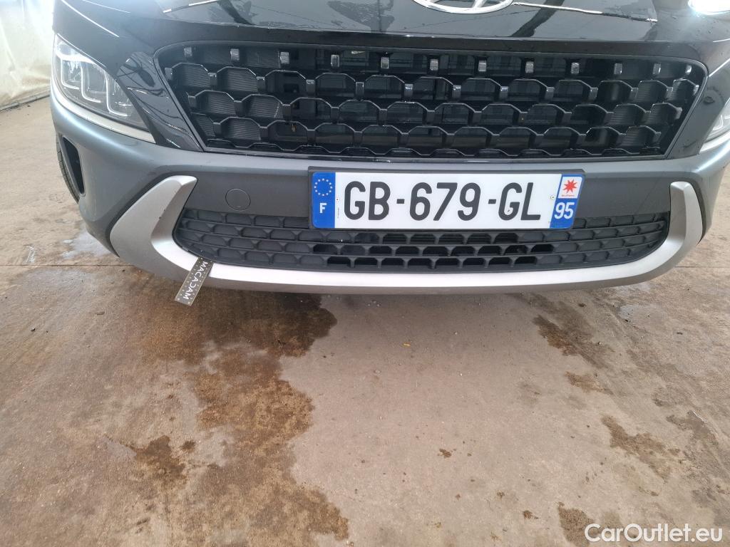  Hyundai  Konna Kona Creative Hybrid 2WD 1.6 GDI 140CV BVA6 E6d #21