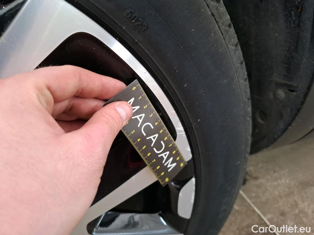  Citroen  C5  Aircross Shine 1.6 PureTech 180CV BVA8 E6dT #19