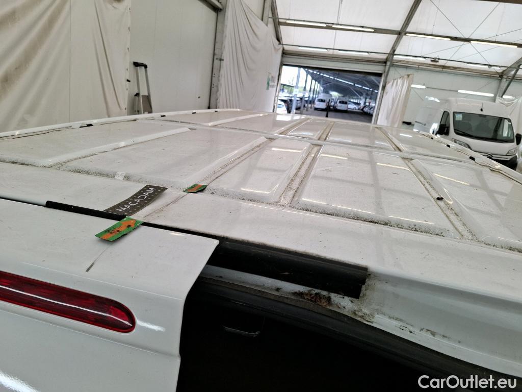  Citroen  Jumpy  Fourgon CityVan XS 1.5 BlueHDi 120CV BVM6 E6dT #33