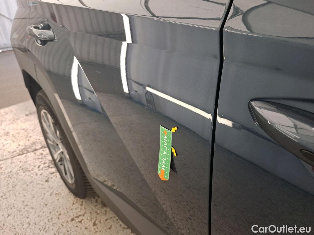  Hyundai  Tucson  Creative Hybrid 4WD 1.6 T-GDI 230CV BVA6 E6d #18