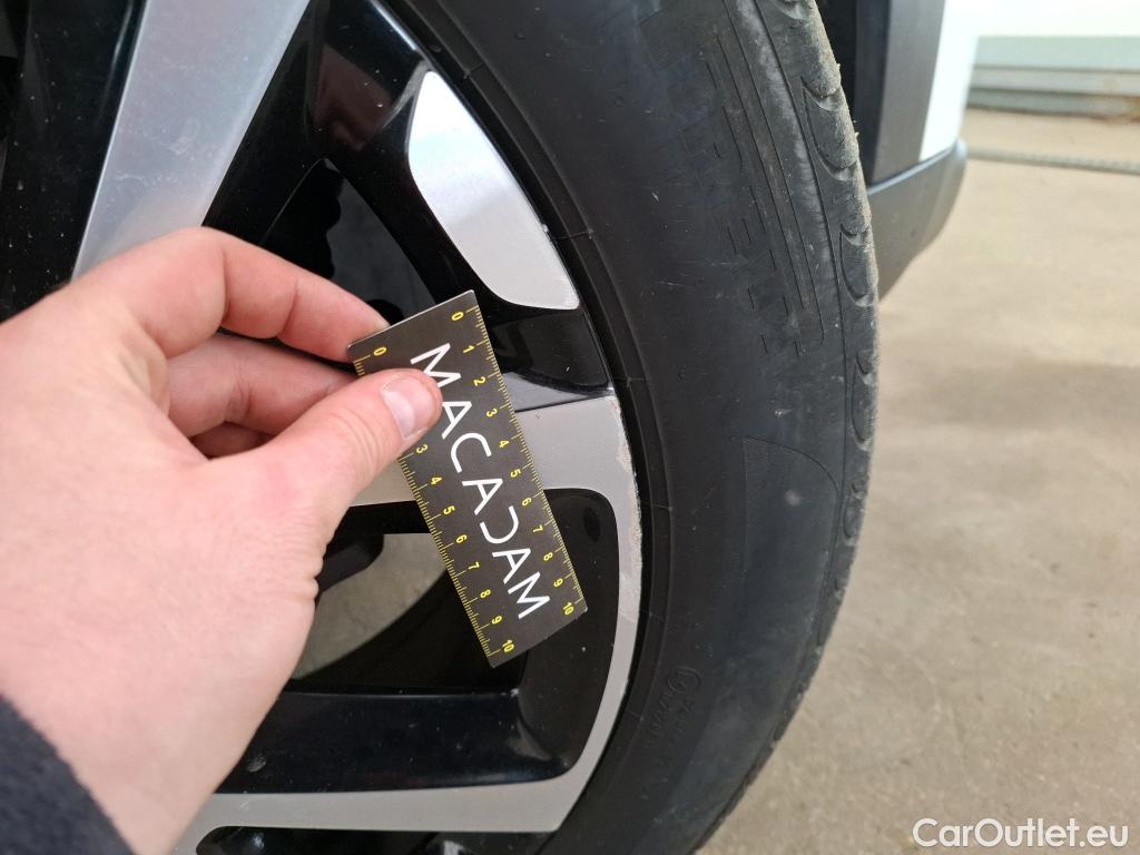  Citroen  C5  Aircross Shine 1.6 PureTech 180CV BVA8 E6dT #26