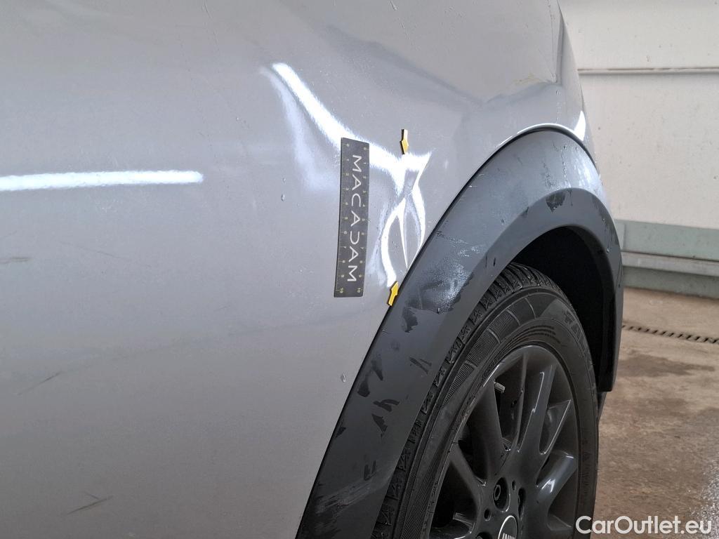  Mini  Mini   / 2021 / 3P / Berline Cooper Edition Camden 136 ch BVA7 #6