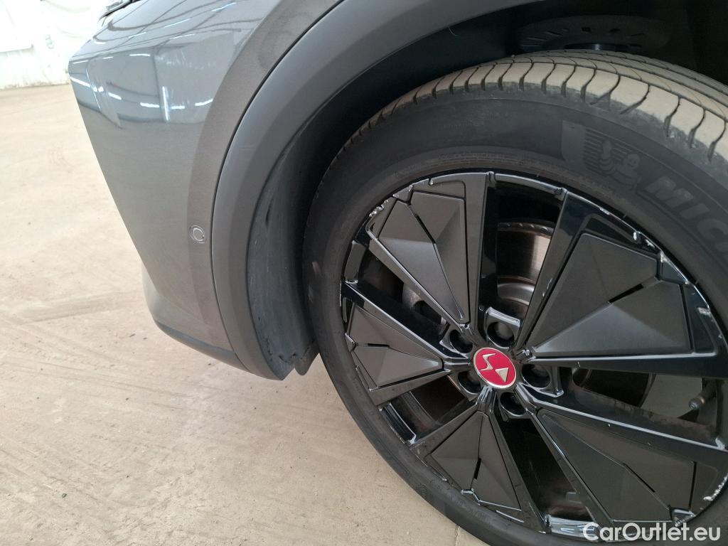  DS  DS7 DS DS 7 / 2022 / 5P / SUV E-TENSE 225 PERFORMANCE LINE + #21