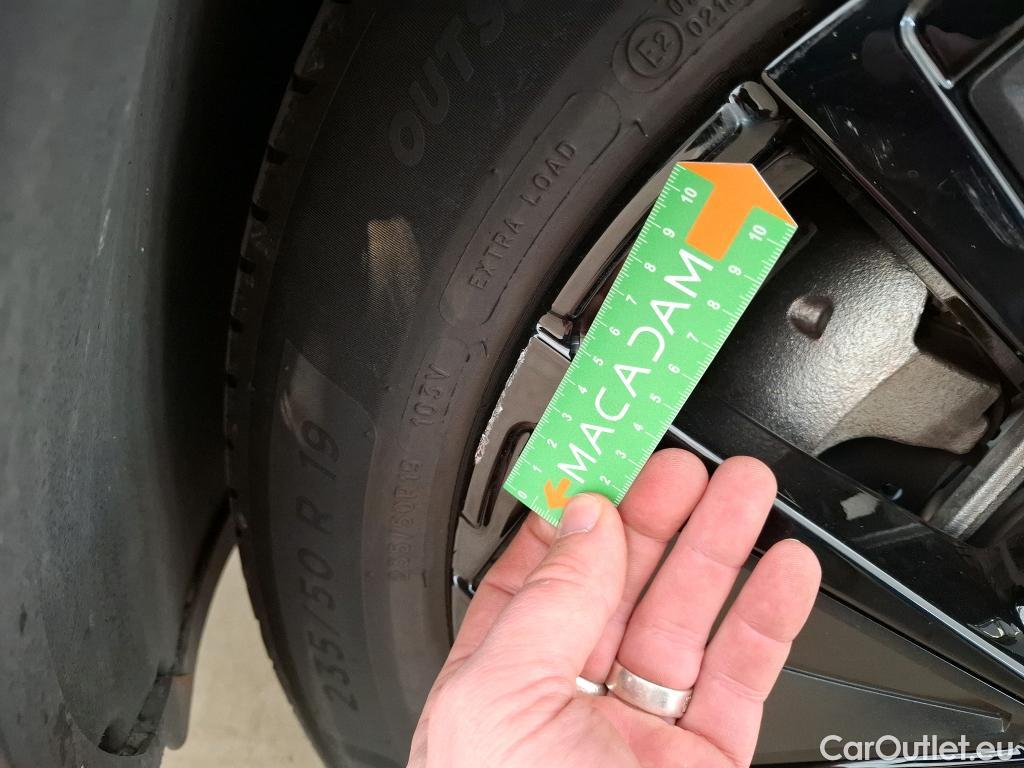  DS  DS7 DS DS 7 / 2022 / 5P / SUV E-TENSE 225 PERFORMANCE LINE + #26