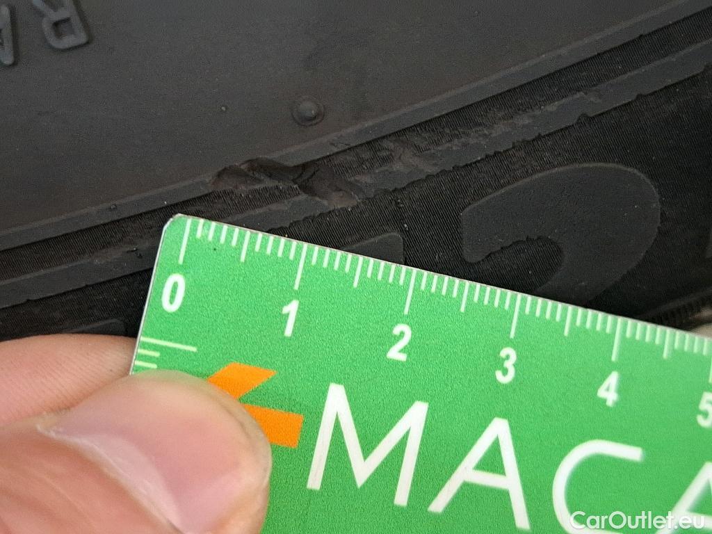  Citroen  DS3 3 Crossback Grand Chic 1.2 PureTech 155CV BVA8 E6d #5