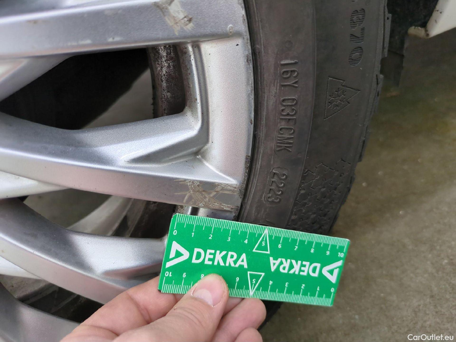  Fiat  500  Berline Lounge 1.2 70CV BVM5 E6dT #28