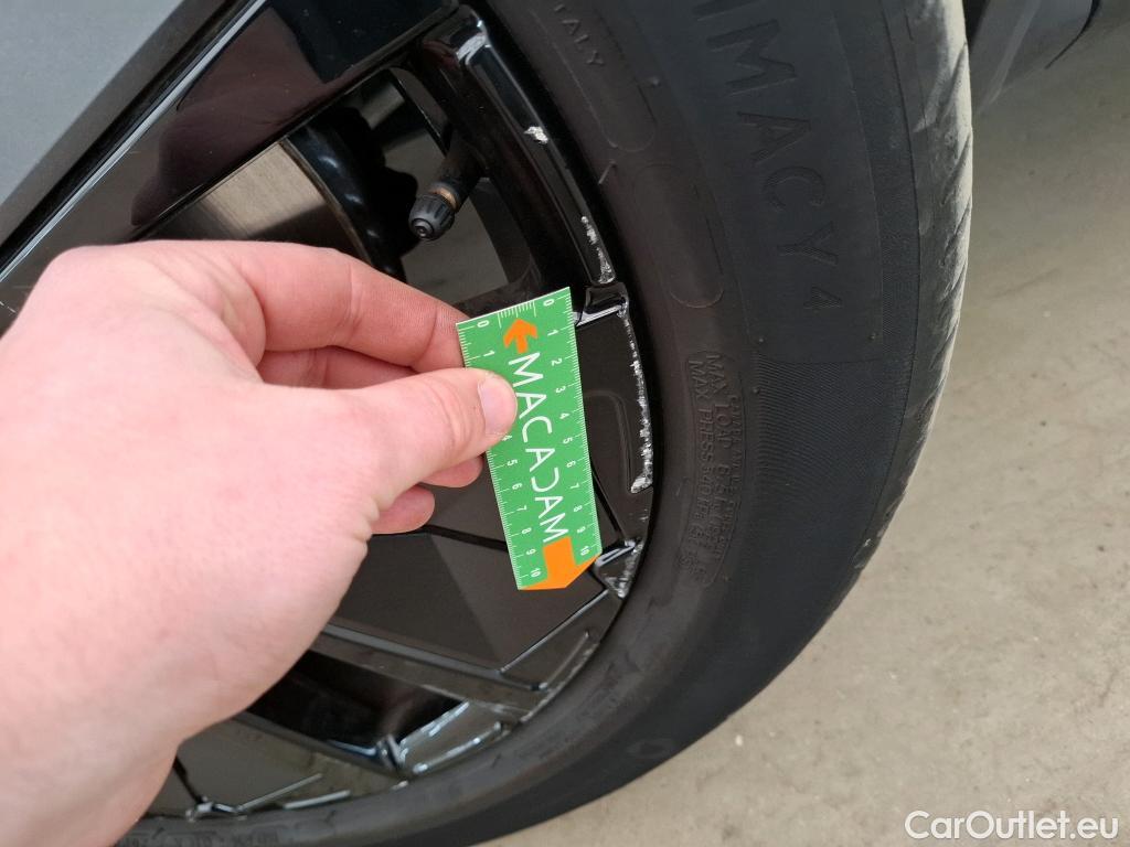  DS  DS7 DS DS 7 / 2022 / 5P / SUV E-TENSE 225 PERFORMANCE LINE + #23