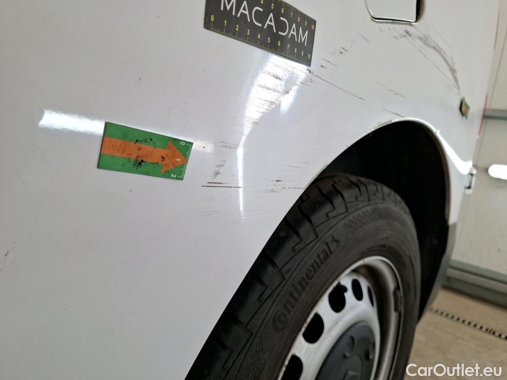  Citroen  Jumpy  Fourgon CityVan XS 1.5 BlueHDi 120CV BVM6 E6dT #6