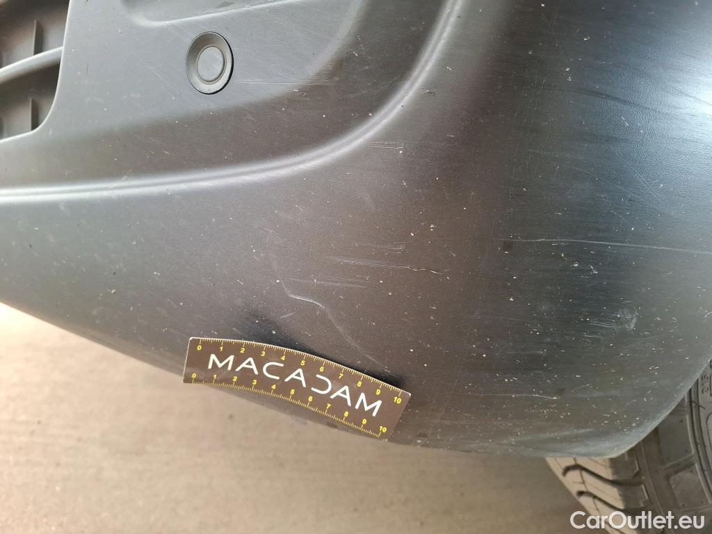  Citroen  Jumpy  Fourgon CityVan XS 1.5 BlueHDi 120CV BVM6 E6dT #28