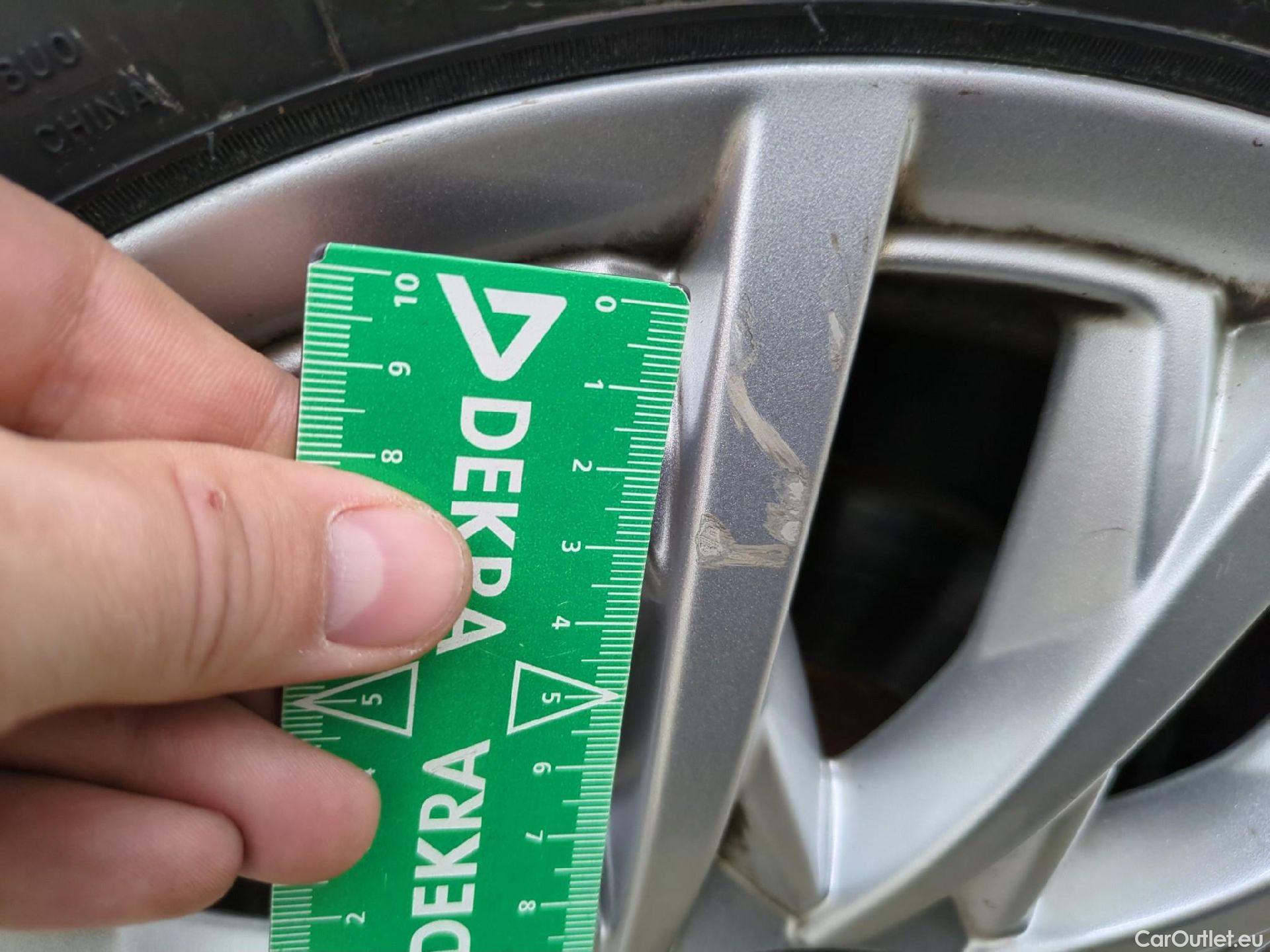  Fiat  500  Berline Lounge 1.2 70CV BVM5 E6dT #8