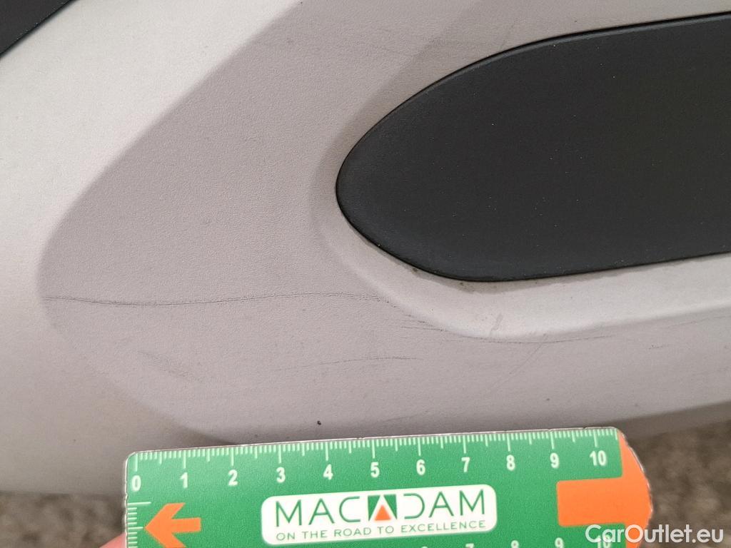  Hyundai  Konna HYUNDAI Kona / 2020 / 5P / SUV 1.0 T-GDI 120 MHEV 48V INTUITIVE #18