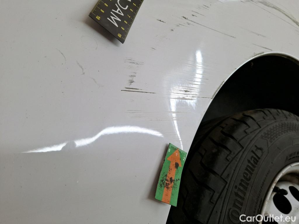  Citroen  Jumpy  Fourgon CityVan XS 1.5 BlueHDi 120CV BVM6 E6dT #11