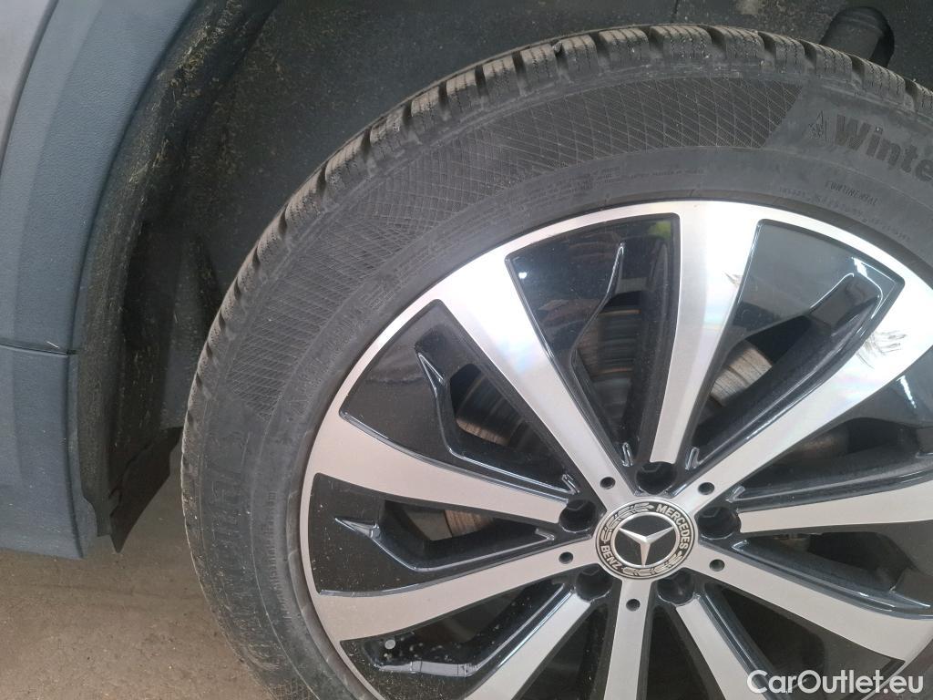  Mercedes  GLA MERCEDES-BENZ  / 2020 / 5P / SUV 1.3  250 e BUSINESS LINE DCT #34