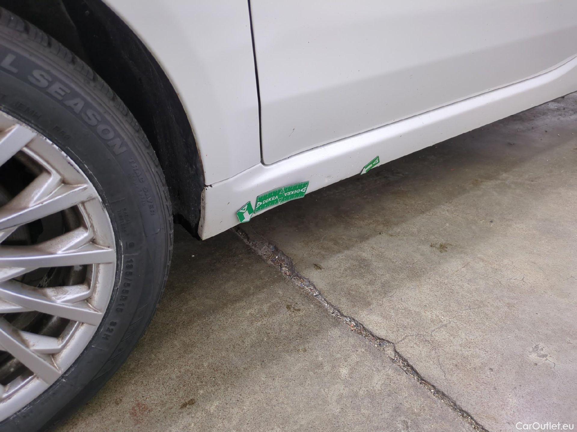  Fiat  500  Berline Lounge 1.2 70CV BVM5 E6dT #46