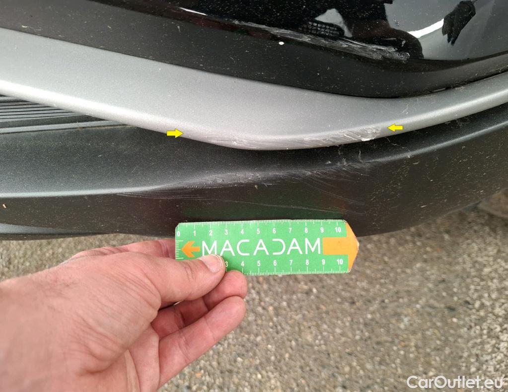  Hyundai  Tucson HYUNDAI  / 2020 / 5P / SUV 1.6 PHEV 265 HTRAC BUSINESS 4WD AUTO #17