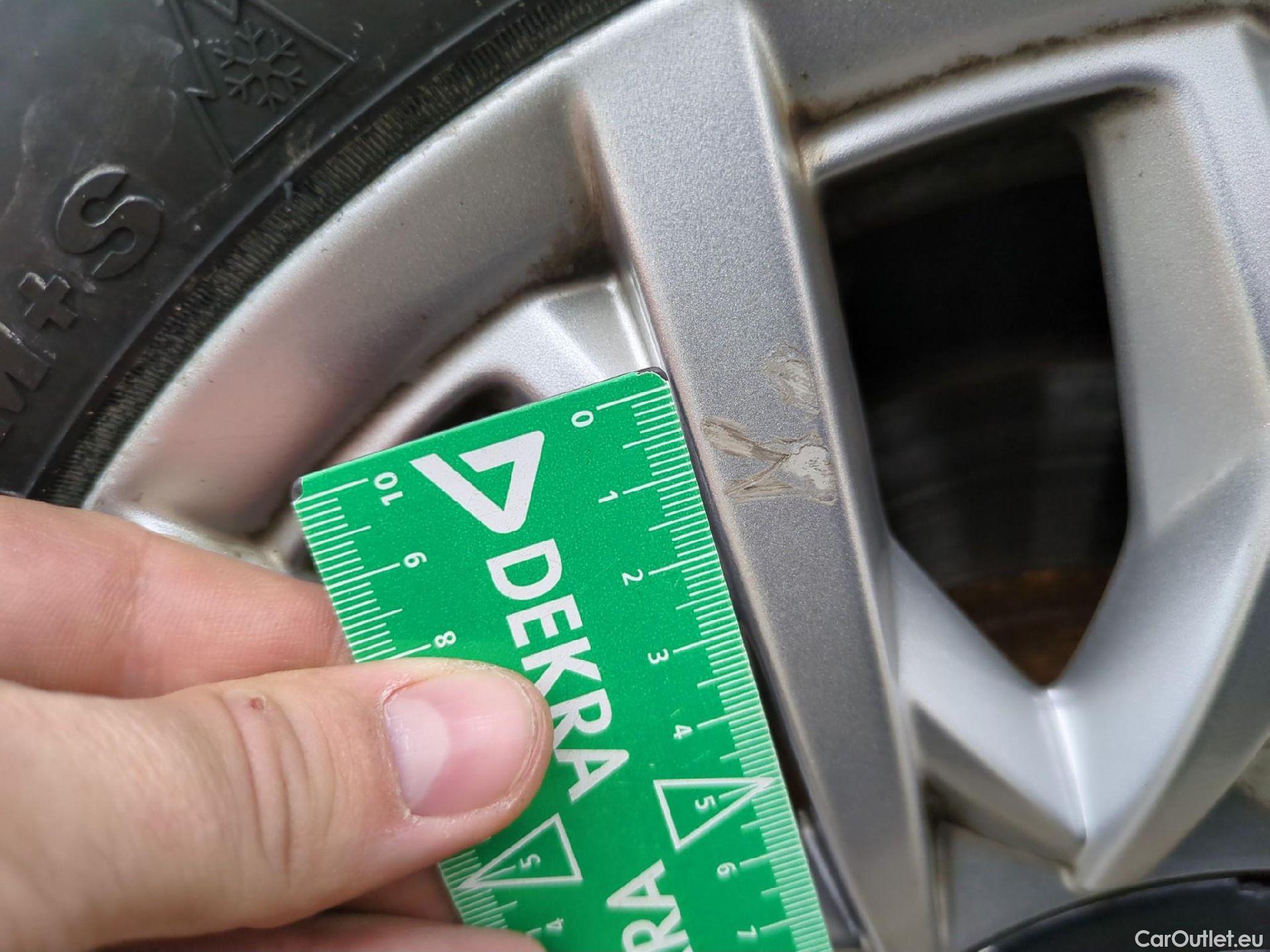  Fiat  500  Berline Lounge 1.2 70CV BVM5 E6dT #1