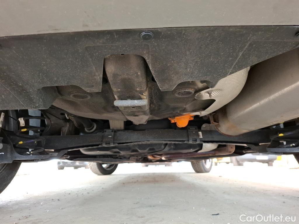  Hyundai  Bayon HYUNDAI  / 2021 / 5P / SUV 1.0 T-GDI 100 HYBRID 48V INTUITIVE #3