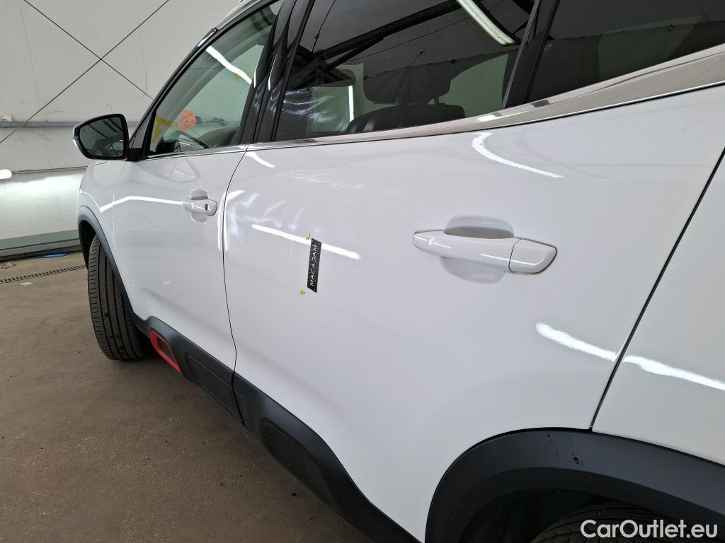  Citroen  C5  Aircross Shine 1.6 PureTech 180CV BVA8 E6dT #5